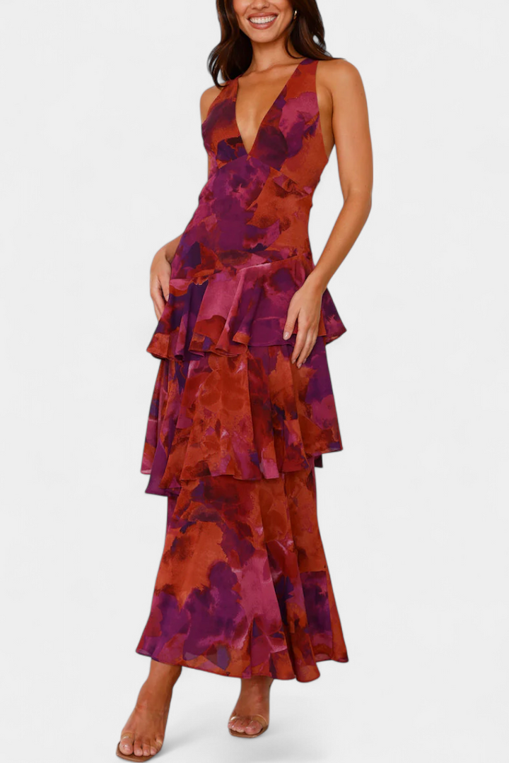 Morgan and Brooke | Dress