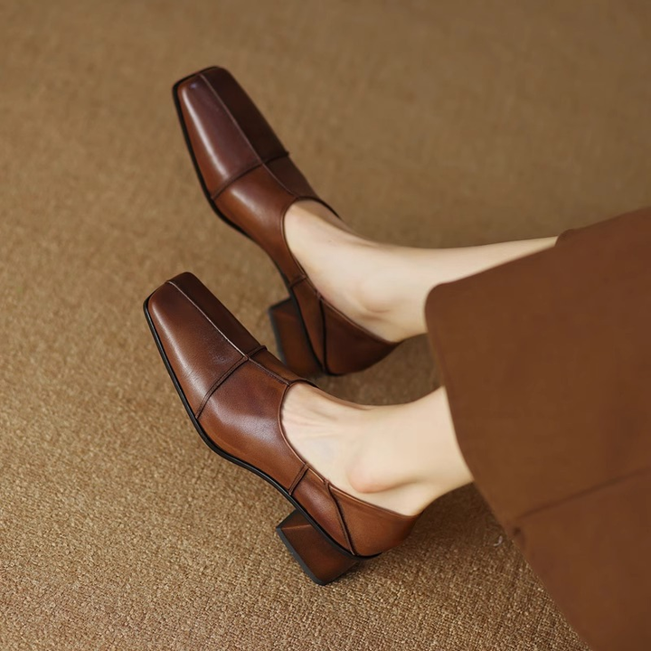 Morgan and Brooke | Loafers
