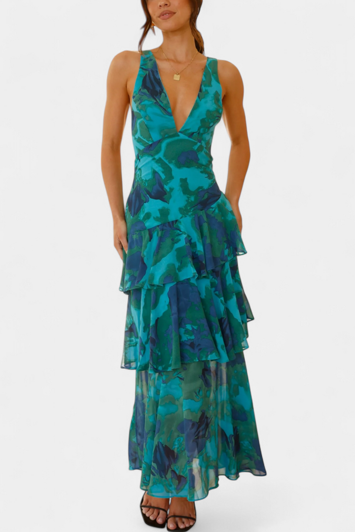 Morgan and Brooke | Dress