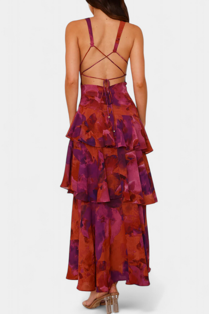 Morgan and Brooke | Dress