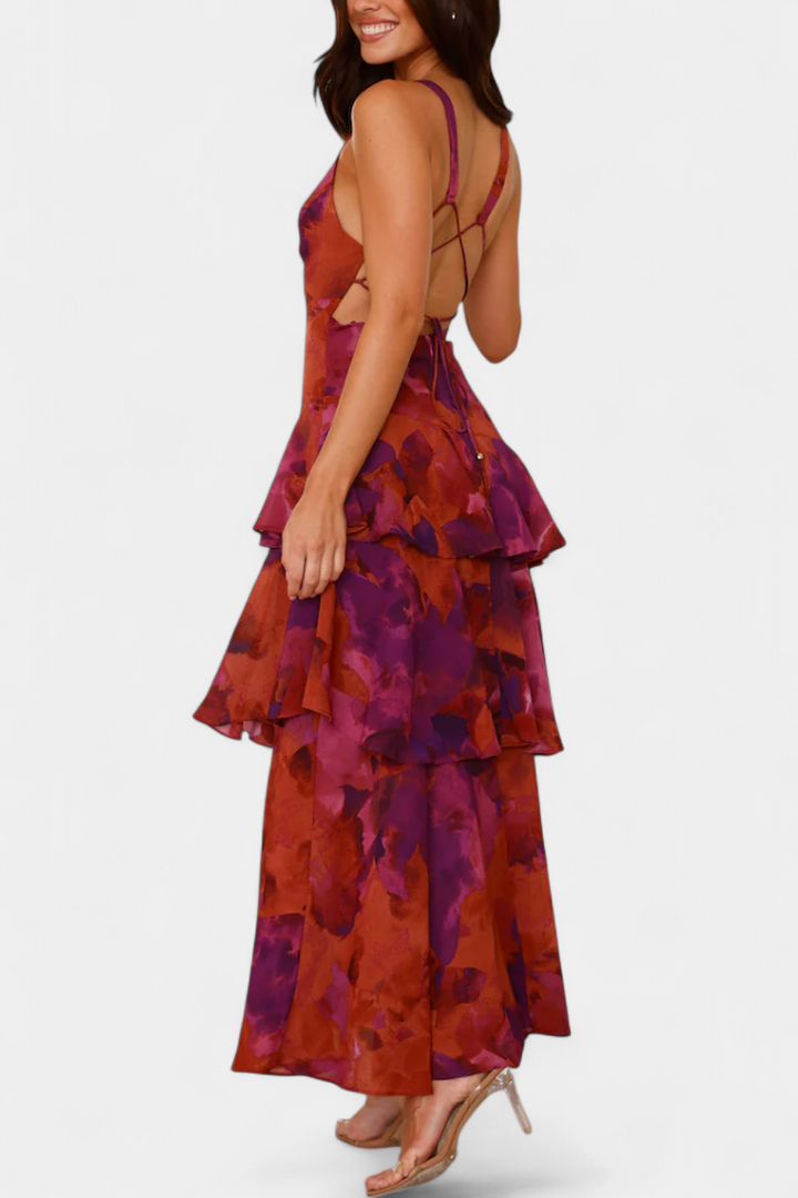 Morgan and Brooke | Dress
