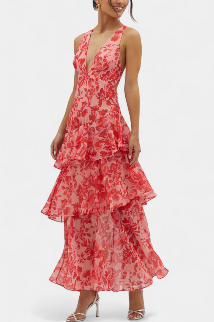 Morgan and Brooke | Dress