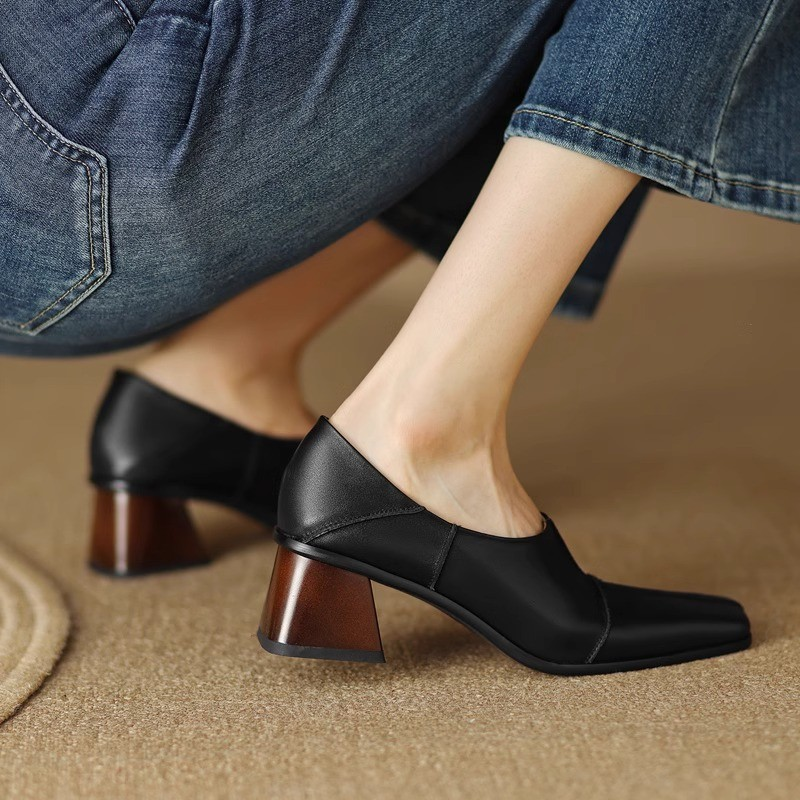 Morgan and Brooke | Loafers