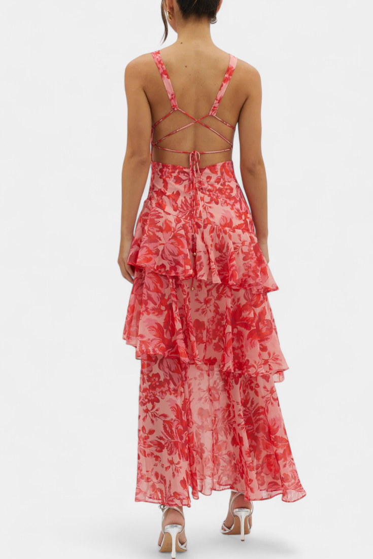 Morgan and Brooke | Dress