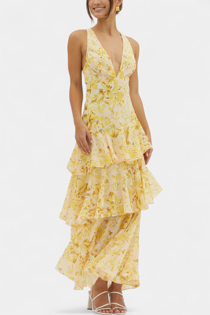 Morgan and Brooke | Dress