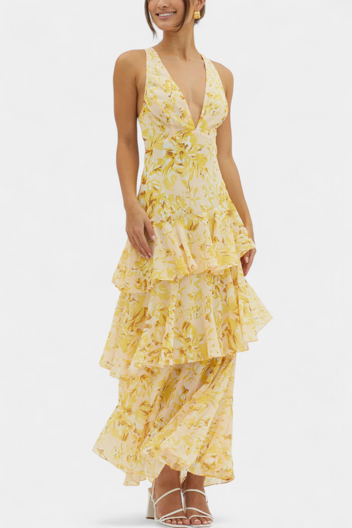 Morgan and Brooke | Dress