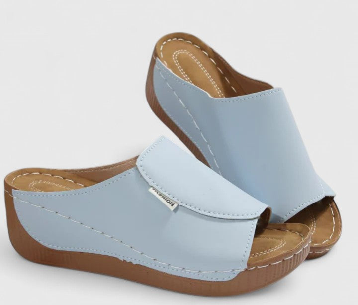 Morgan and Brooke | Orthopedic Sandals