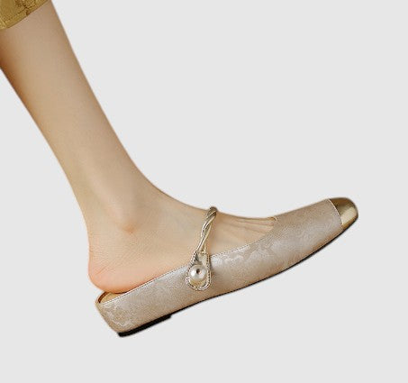 Morgan and Brooke | Cilia™ | Orthopedic Sandals