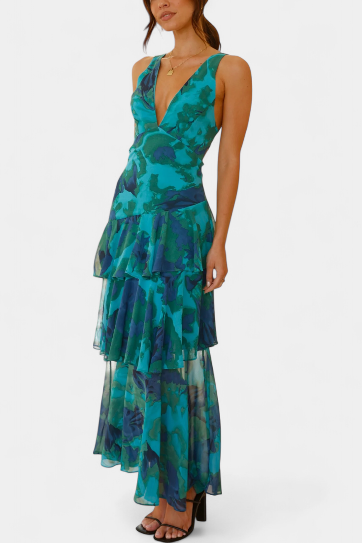 Morgan and Brooke | Dress