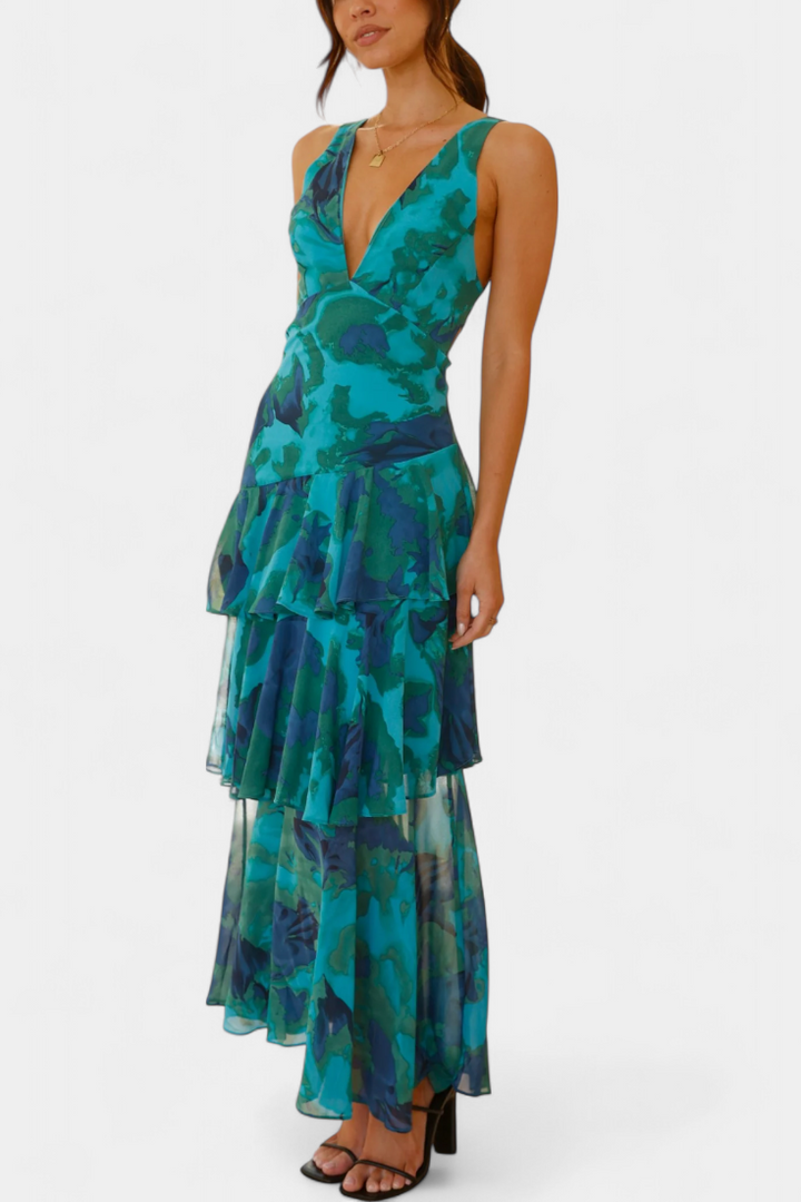 Morgan and Brooke | Dress