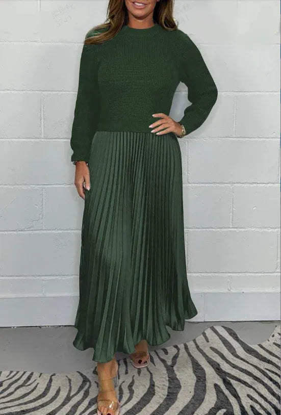 Morgan and Brooke | Maxi Dress