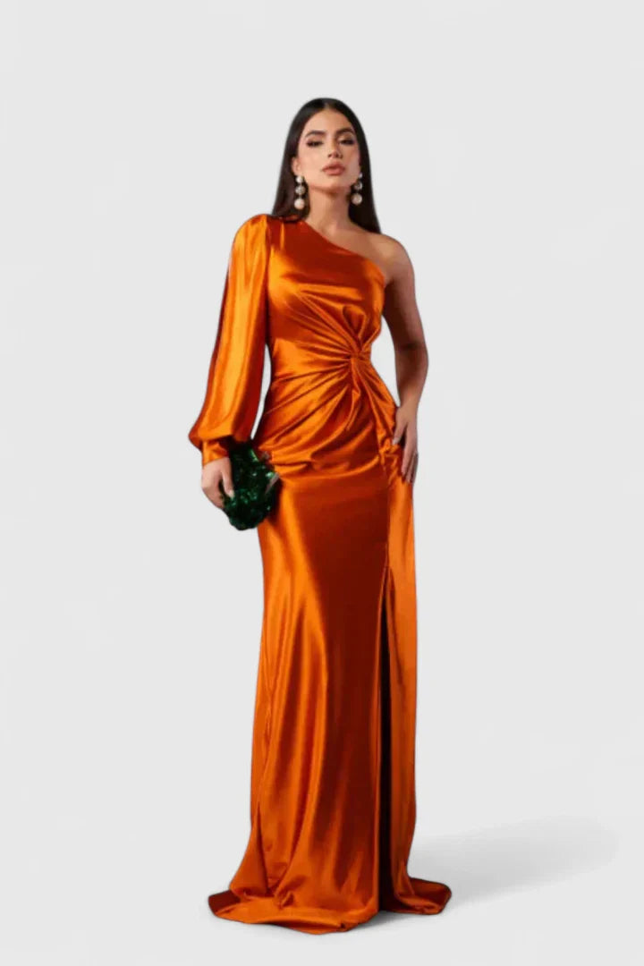Morgan and Brooke | Maxi Dress