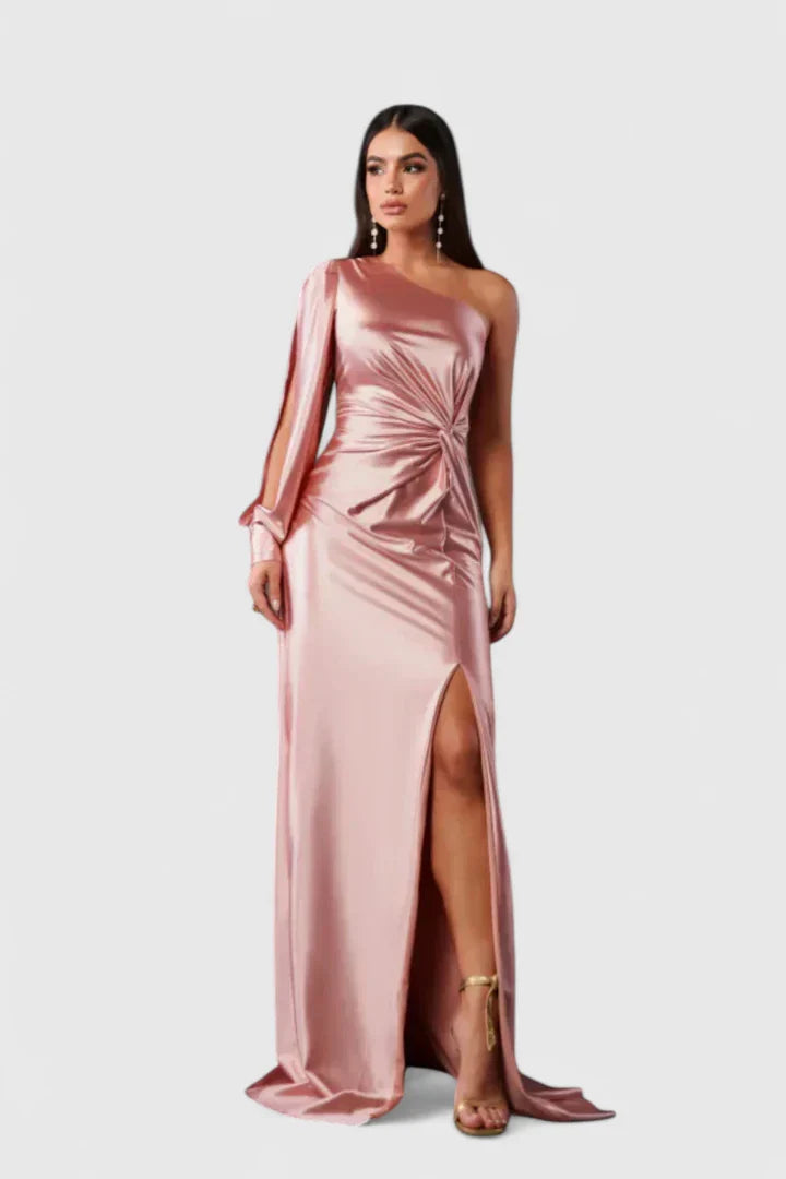 Morgan and Brooke | Maxi Dress