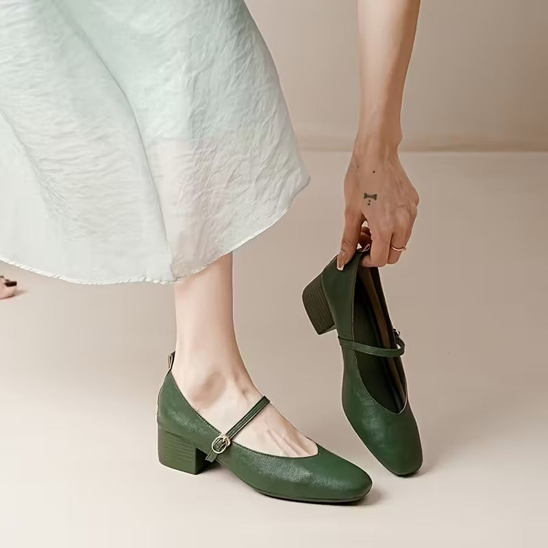 Morgan and Brooke | Rozai | Orthopedic Shoes