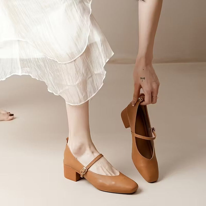Morgan and Brooke | Rozai | Orthopedic Shoes
