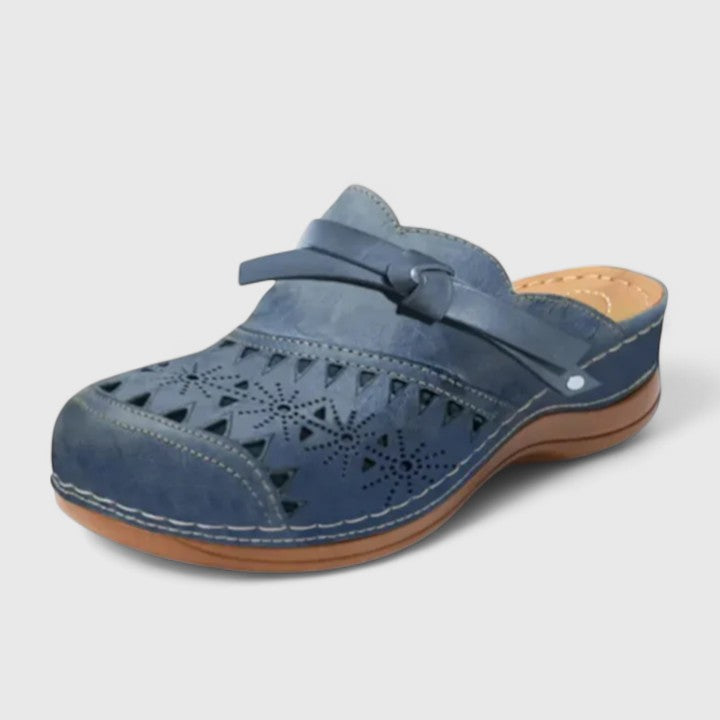 Morgan and Brooke | Rue | Sandals