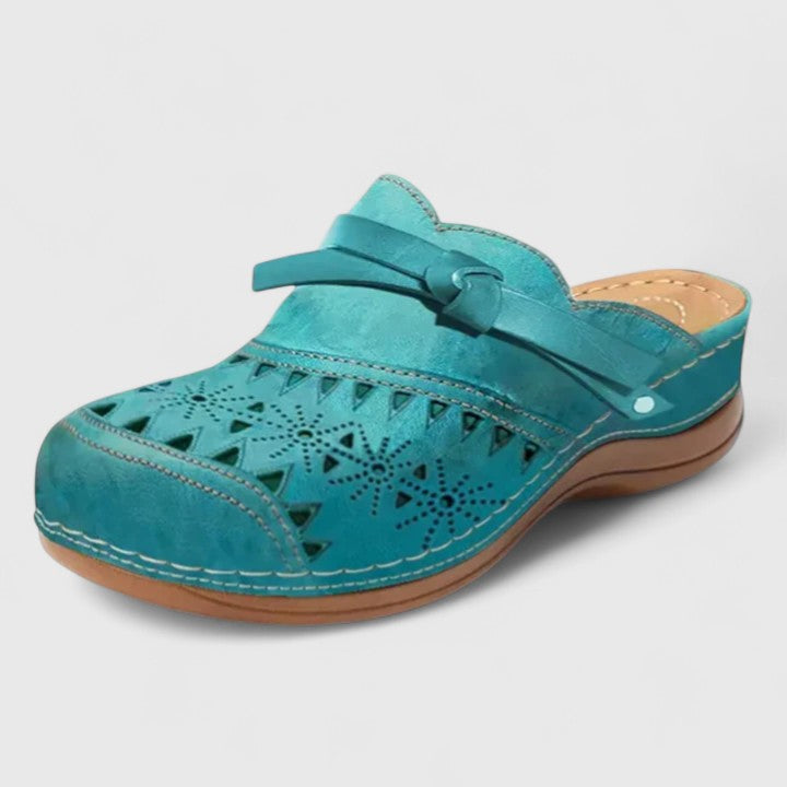 Morgan and Brooke | Rue | Sandals