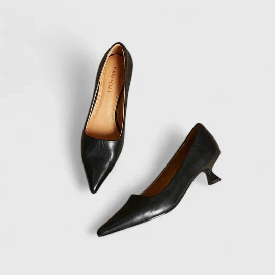 Morgan and Brooke | Orthopedic Heels
