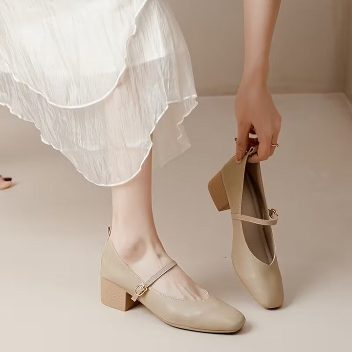 Morgan and Brooke | Rozai | Orthopedic Shoes