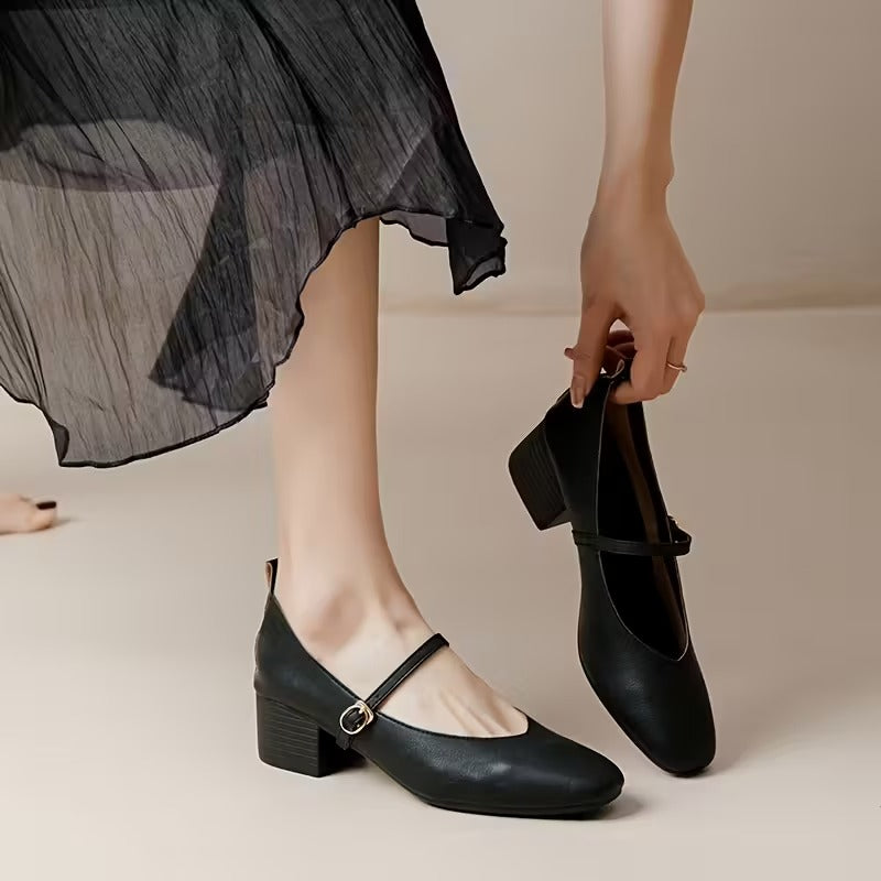 Morgan and Brooke | Rozai | Orthopedic Shoes