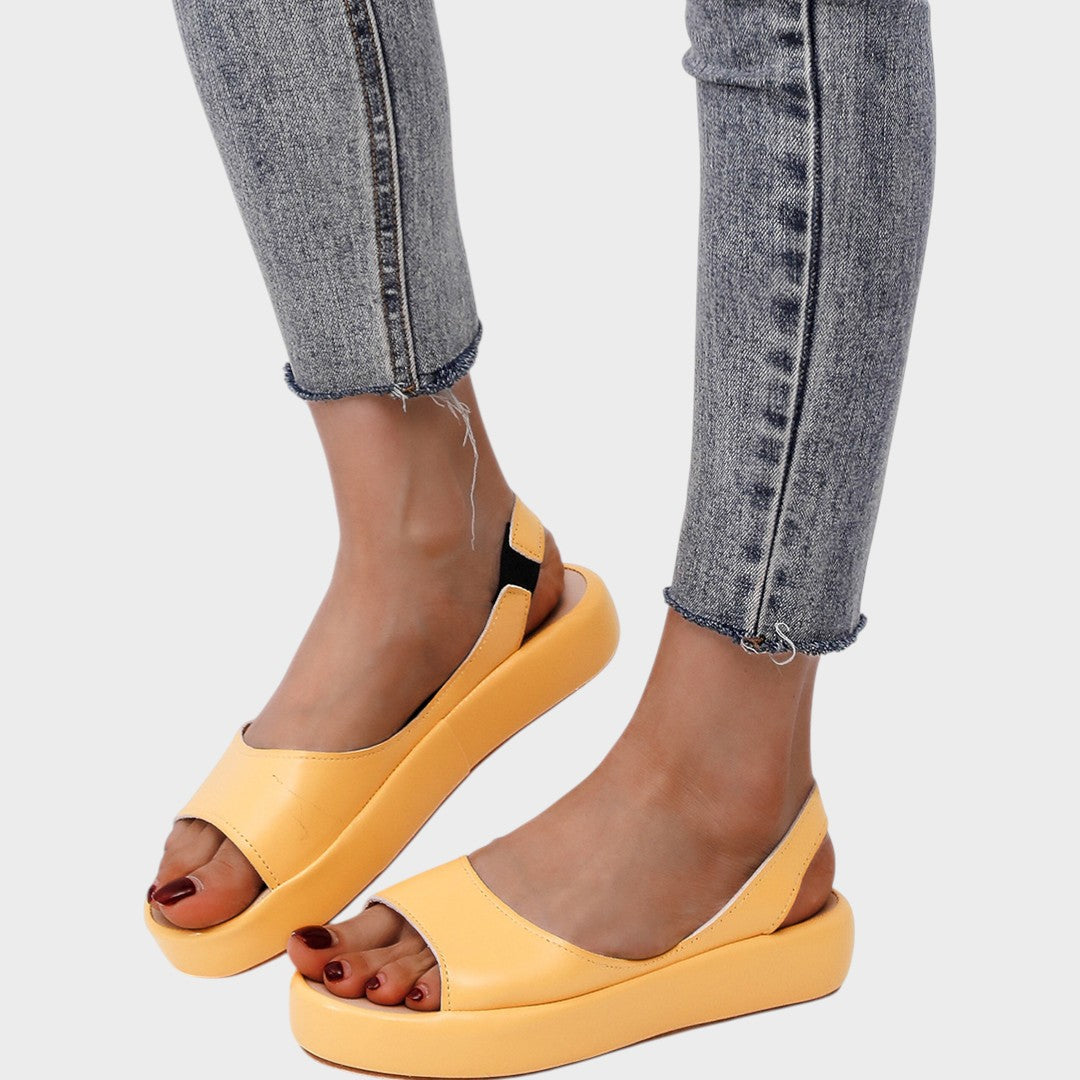 Morgan and Brooke | Orthopedic Sandals