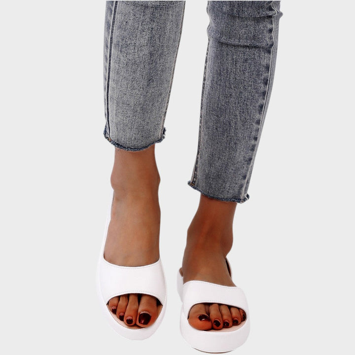 Morgan and Brooke | Orthopedic Sandals