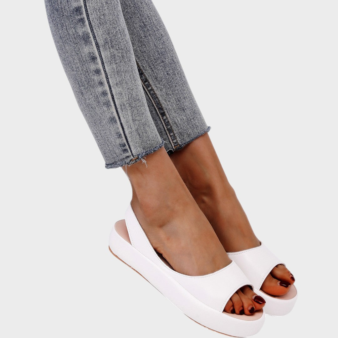 Morgan and Brooke | Orthopedic Sandals