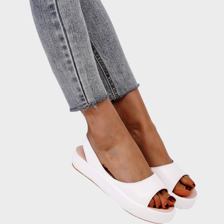 Morgan and Brooke | Orthopedic Sandals
