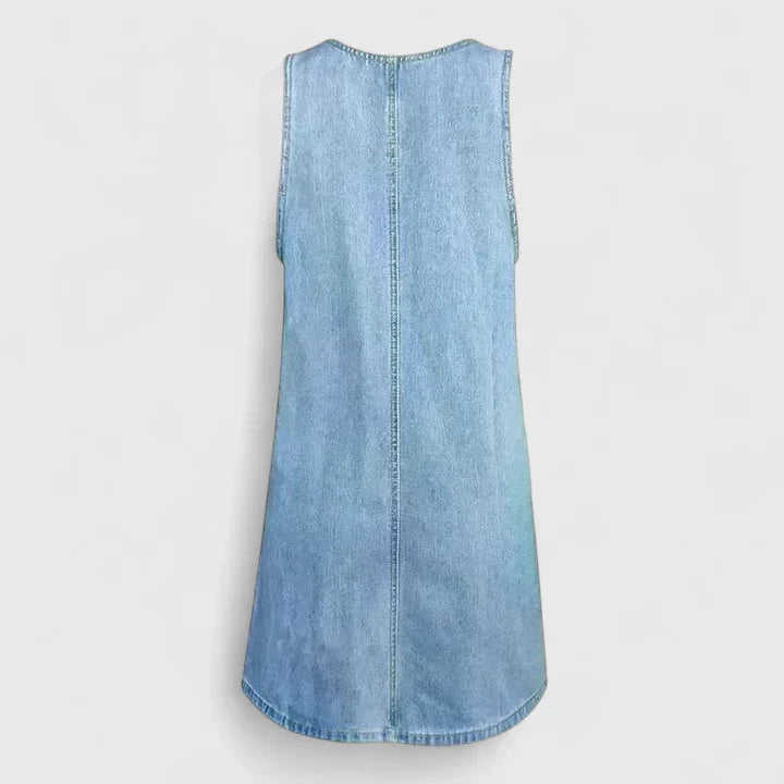 Morgan and Brooke | Zarisse™ | Midi Dress