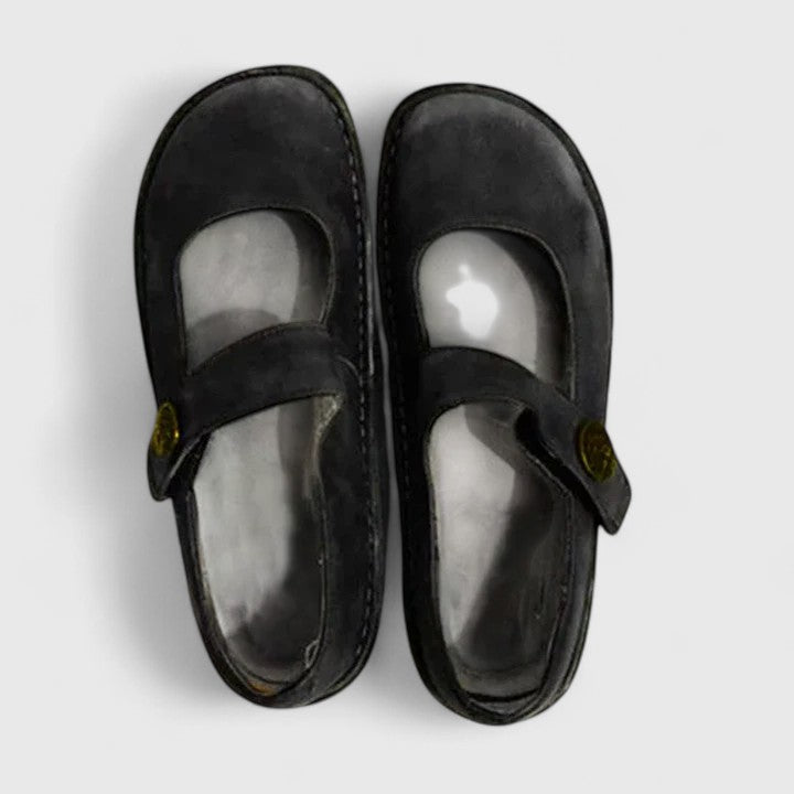 Morgan and Brooke | Orthopedic Mary Jane Shoes