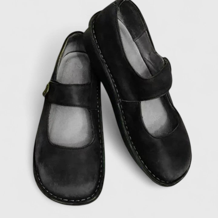 Morgan and Brooke | Orthopedic Mary Jane Shoes