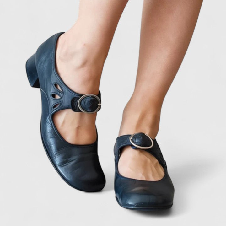 Morgan and Brooke | Elegant Shoes