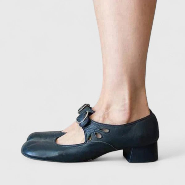 Morgan and Brooke | Elegant Shoes