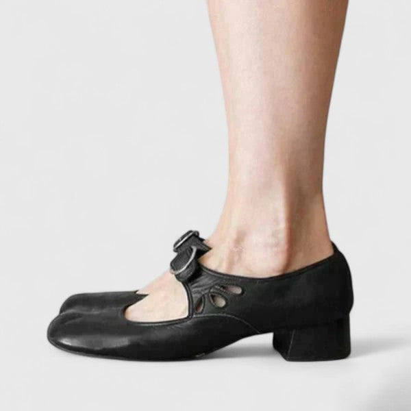 Morgan and Brooke | Elegant Shoes