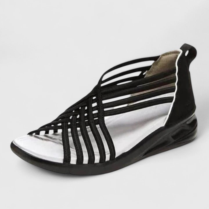 Morgan and Brooke | | Orthopedic Sandals