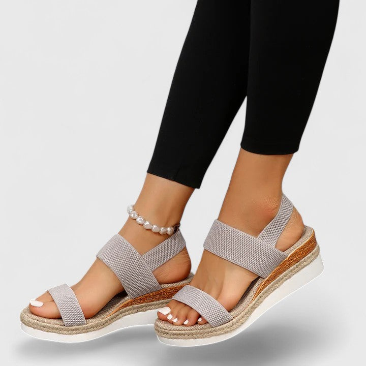 Morgan and Brooke | Merill | Orthopedic Sandals