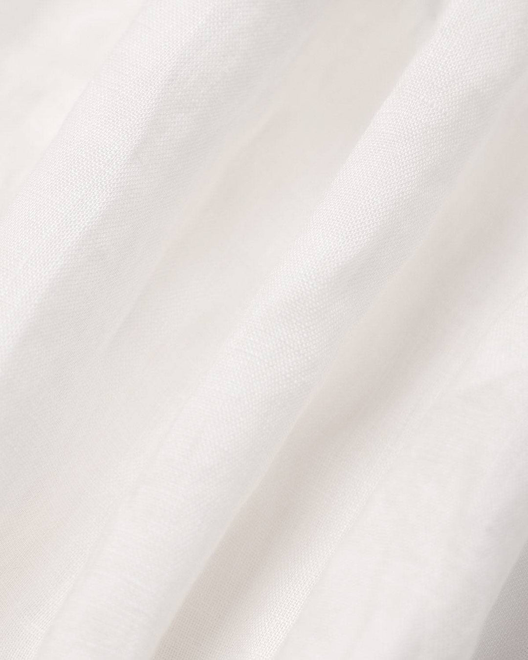 Morgan and Brooke | Puff Sleeve Midi Dress for Women in Black