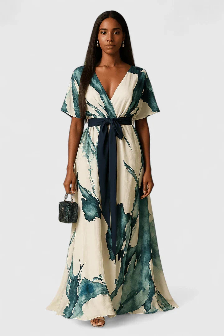 Morgan and Brooke | Dress