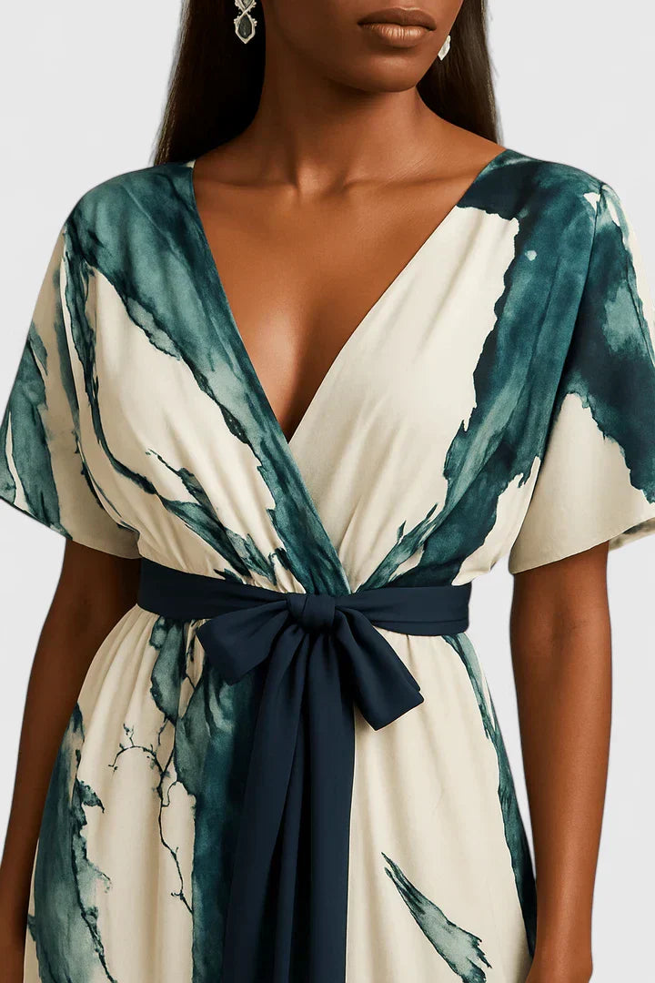 Morgan and Brooke | Dress