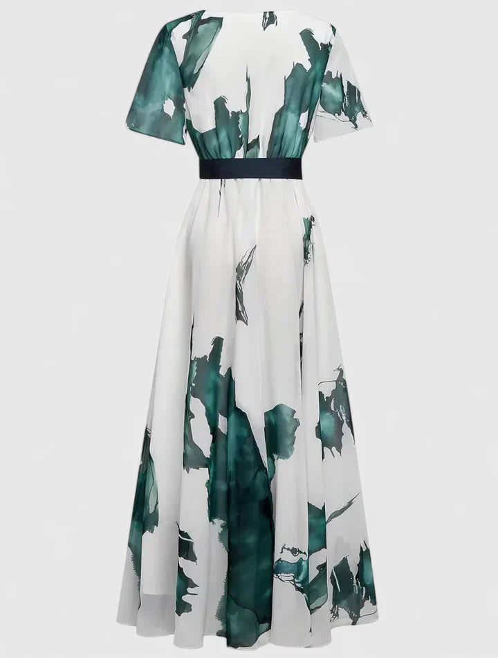 Morgan and Brooke | Dress