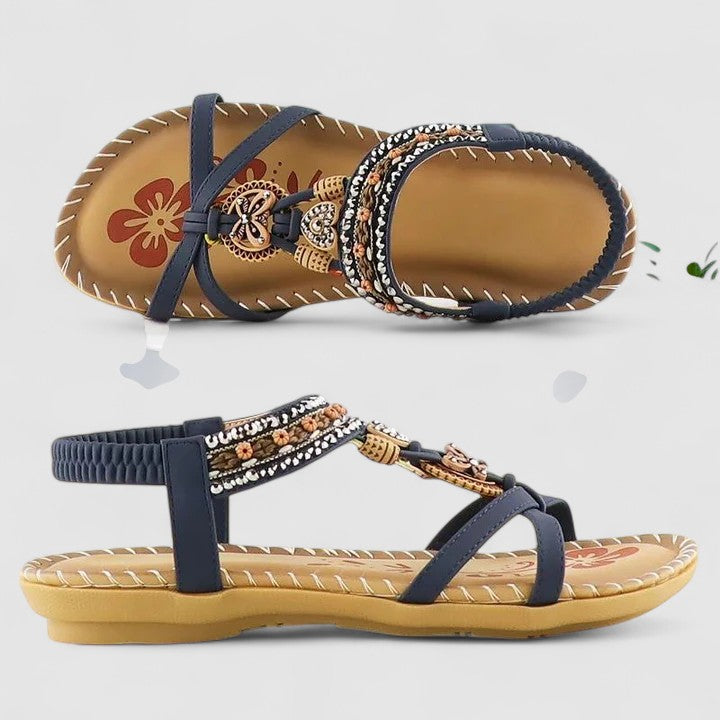 Morgan and Brooke | | Orthopedic Sandals