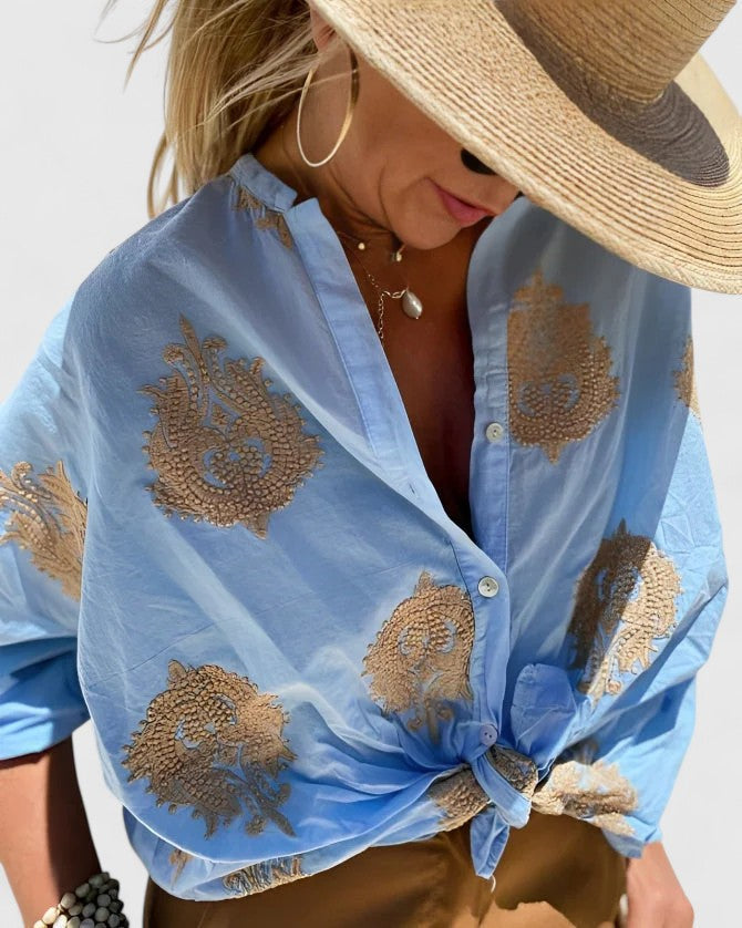 Morgan and Brooke | Blouse