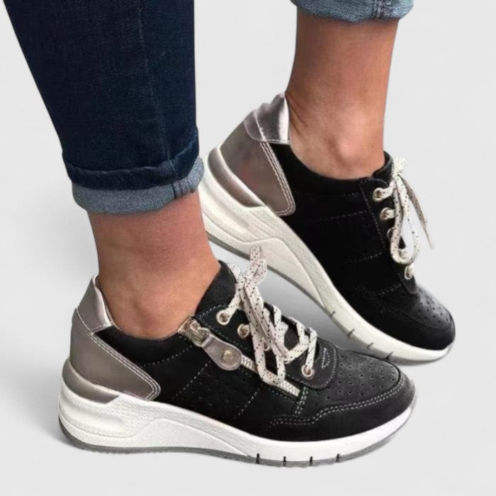 Morgan and Brooke | Ensleigh | Orthopedic Sneakers