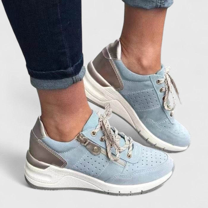 Morgan and Brooke | Ensleigh | Orthopedic Sneakers