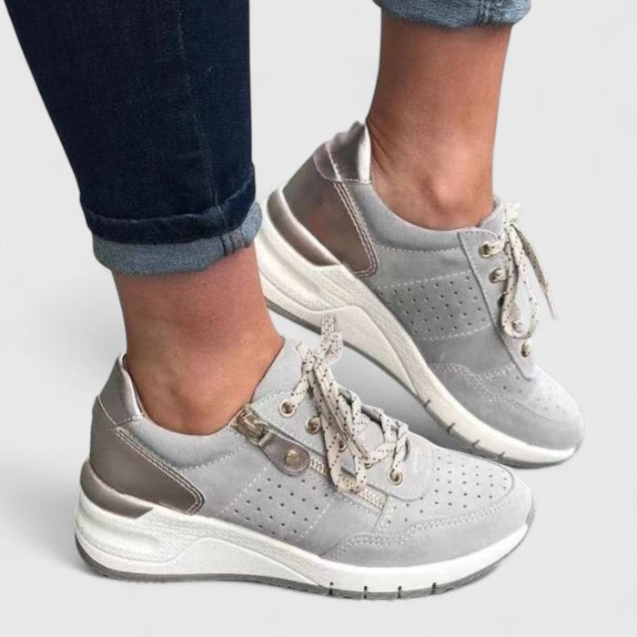 Morgan and Brooke | Ensleigh | Orthopedic Sneakers