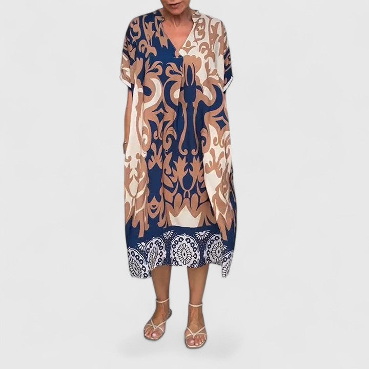 Morgan and Brooke | Carvyna | Dress