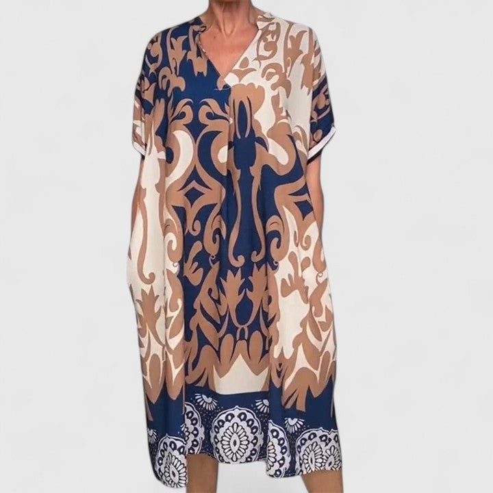 Morgan and Brooke | Carvyna | Dress