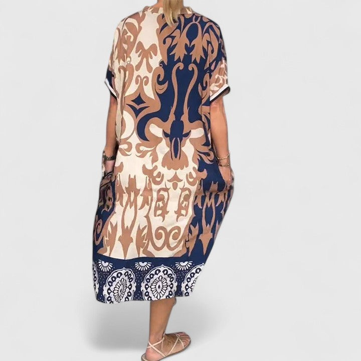 Morgan and Brooke | Carvyna | Dress