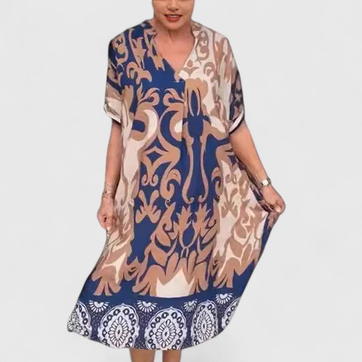 Morgan and Brooke | Carvyna | Dress