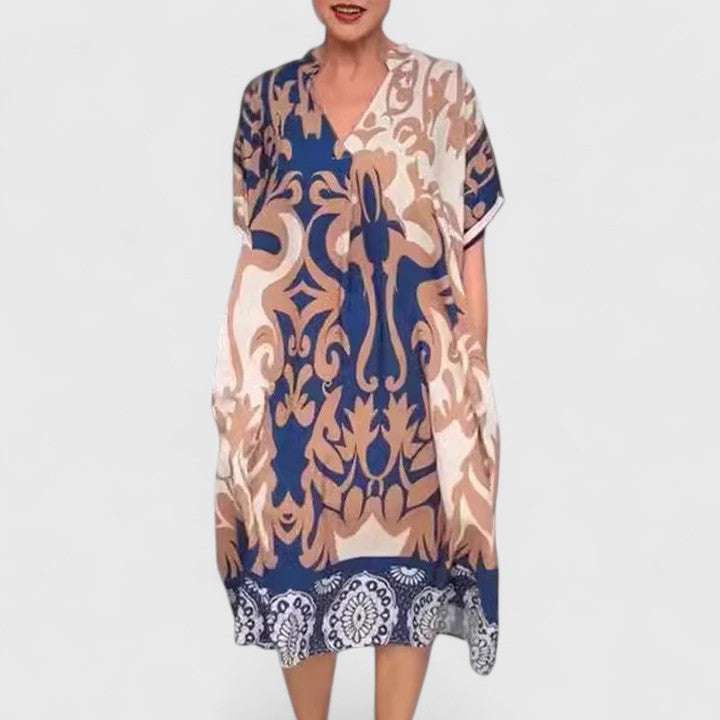 Morgan and Brooke | Carvyna | Dress